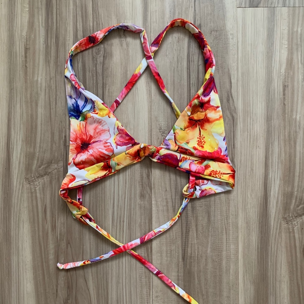 BBSWIMMIES bikini top